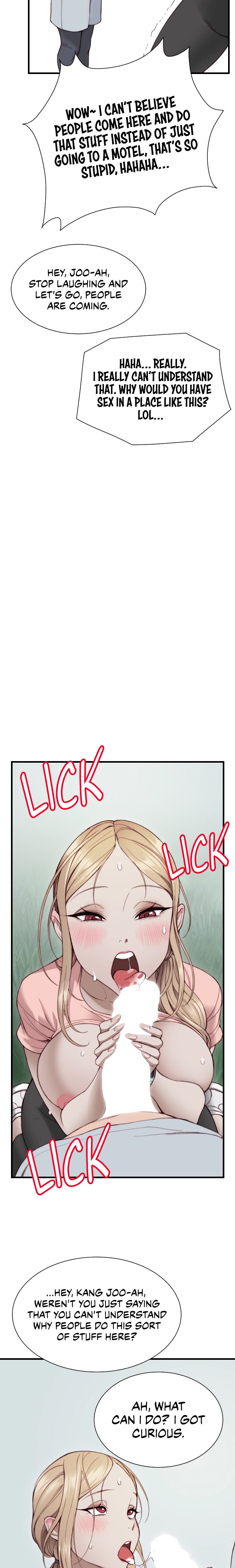 Loveniverse - Chapter 10 [photo 5] - MangaPorn