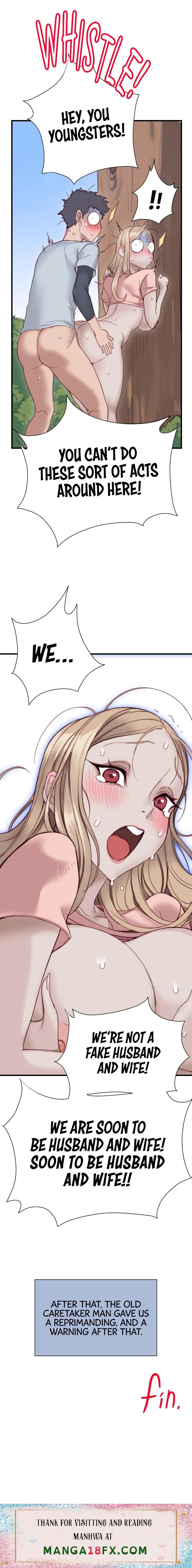 Loveniverse - Chapter 10 [photo 9] - MangaPorn