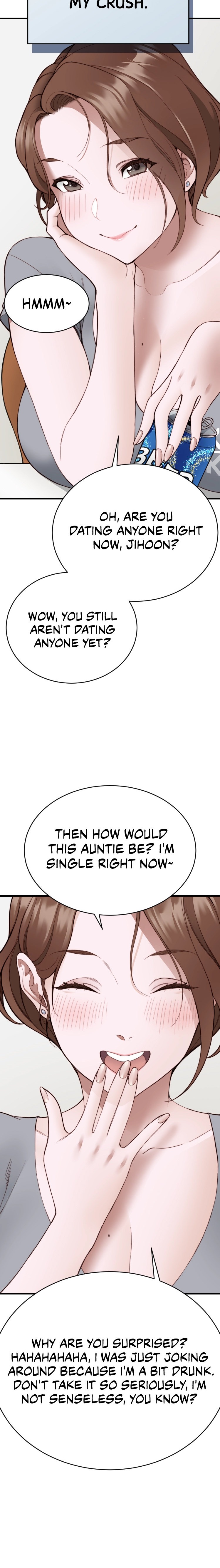 Loveniverse - Chapter 11 [photo 3] - MangaPorn