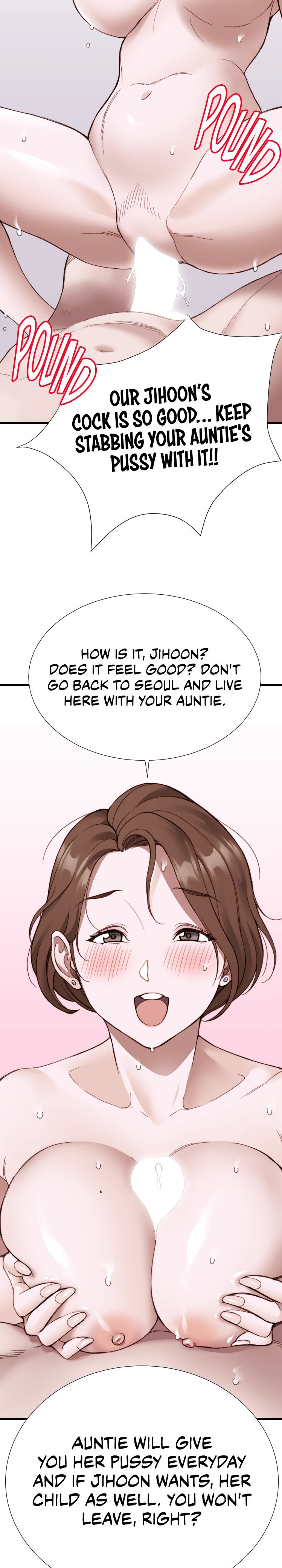 Loveniverse - Chapter 11 [photo 8] - MangaPorn