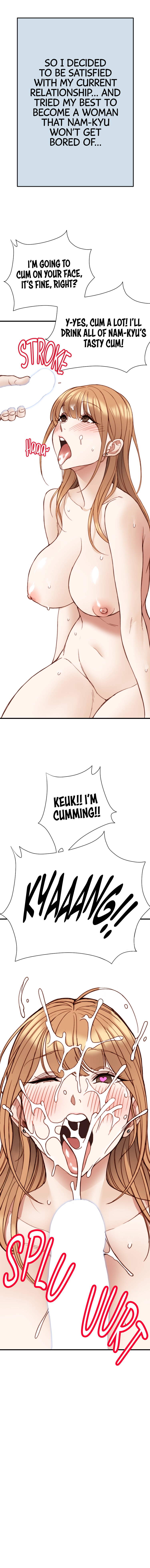 Loveniverse - Chapter 14 [photo 5] - MangaPorn