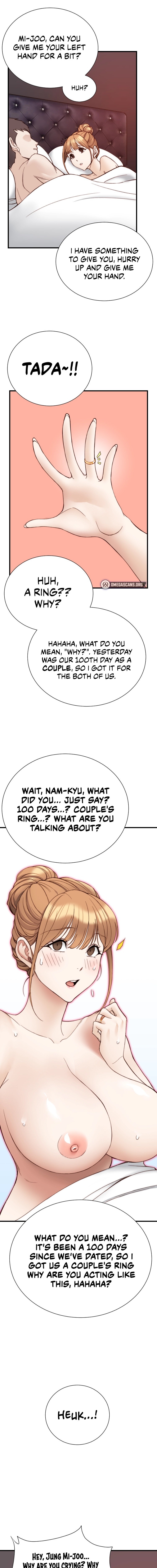 Loveniverse - Chapter 14 [photo 6] - MangaPorn