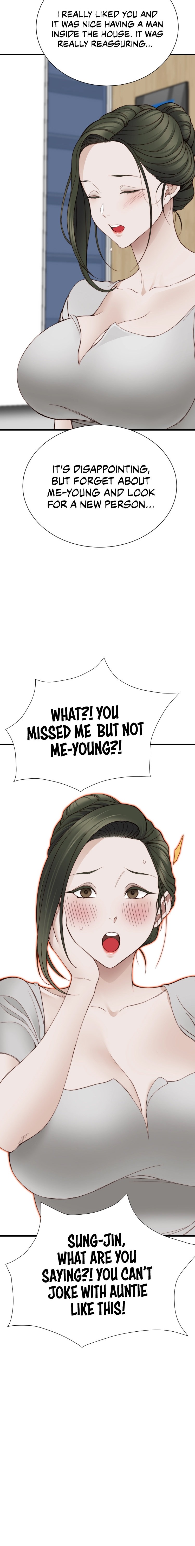 Loveniverse - Chapter 15 [photo 2] - MangaPorn