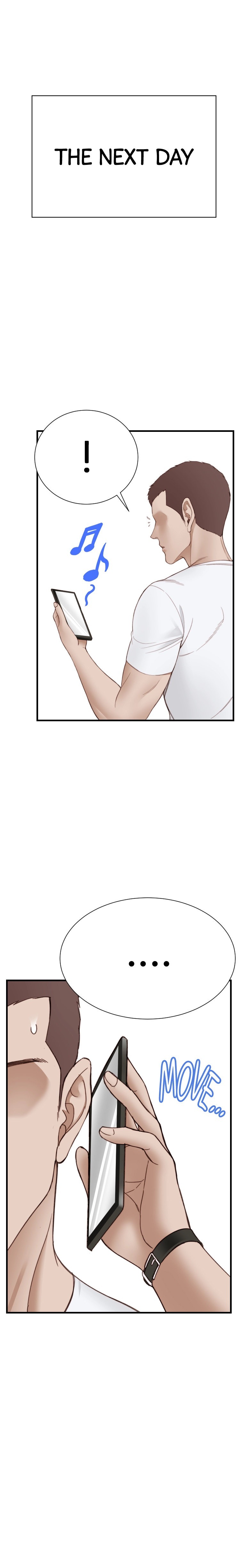 Loveniverse - Chapter 15 [photo 7] - MangaPorn