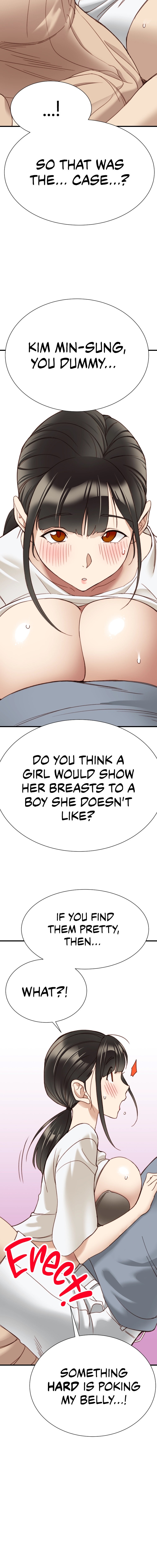 Loveniverse - Chapter 16 [photo 6] - MangaPorn