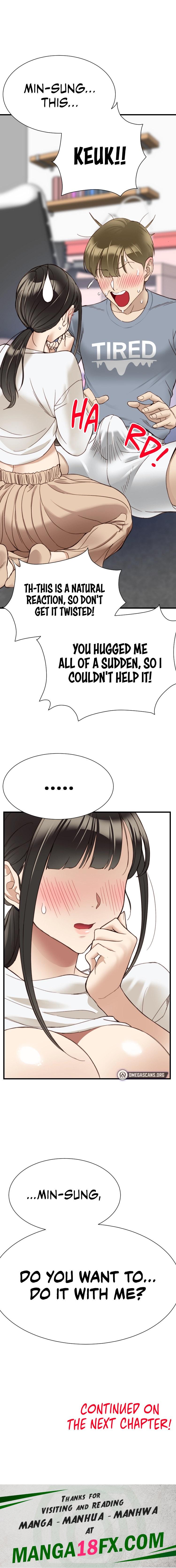 Loveniverse - Chapter 16 [photo 7] - MangaPorn