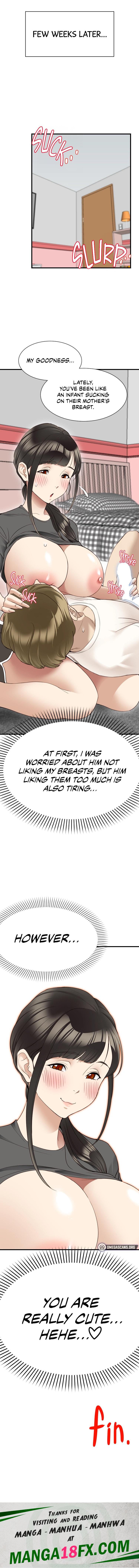 Loveniverse - Chapter 17 [photo 7] - MangaPorn