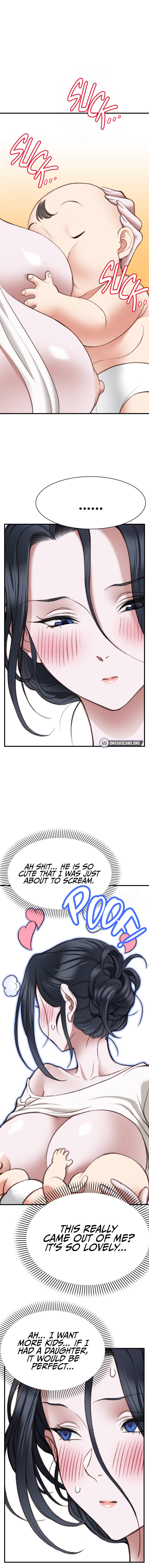 Loveniverse - Chapter 18 [photo 3] - MangaPorn