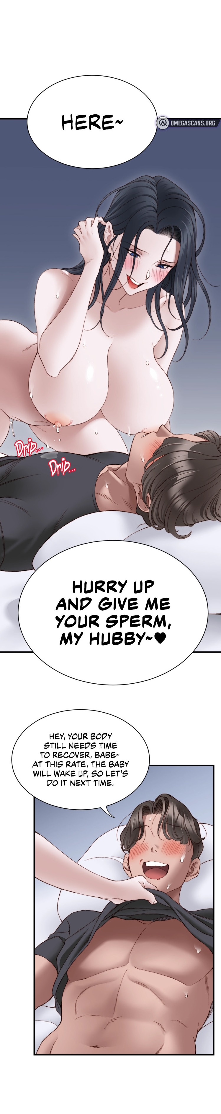 Loveniverse - Chapter 19 [photo 1] - MangaPorn