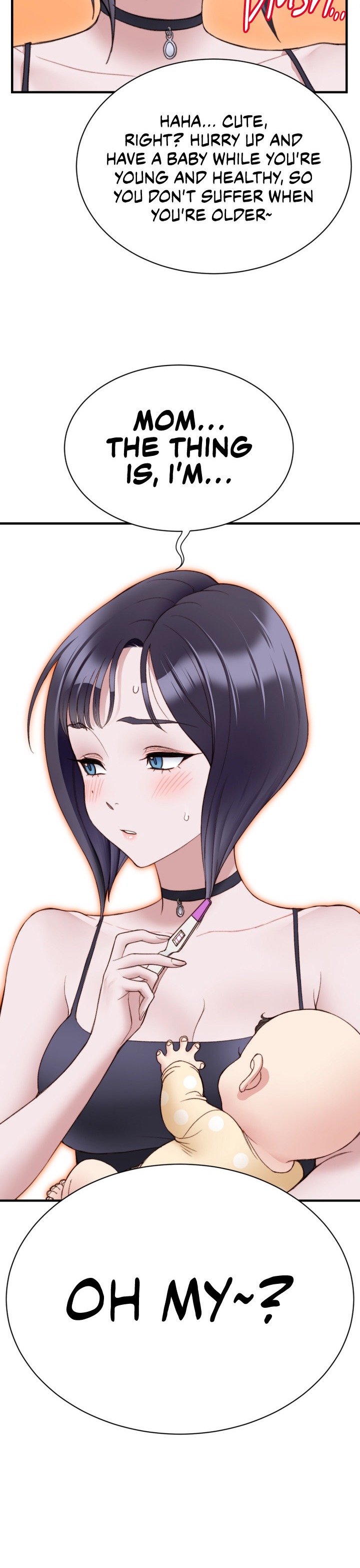 Loveniverse - Chapter 20 [photo 4] - MangaPorn