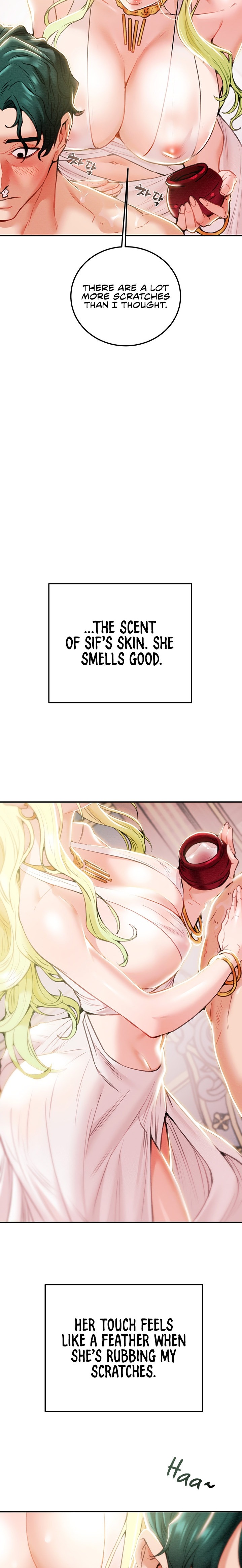 Where is My Hammer? - Chapter 1 [photo 19] - MangaPorn