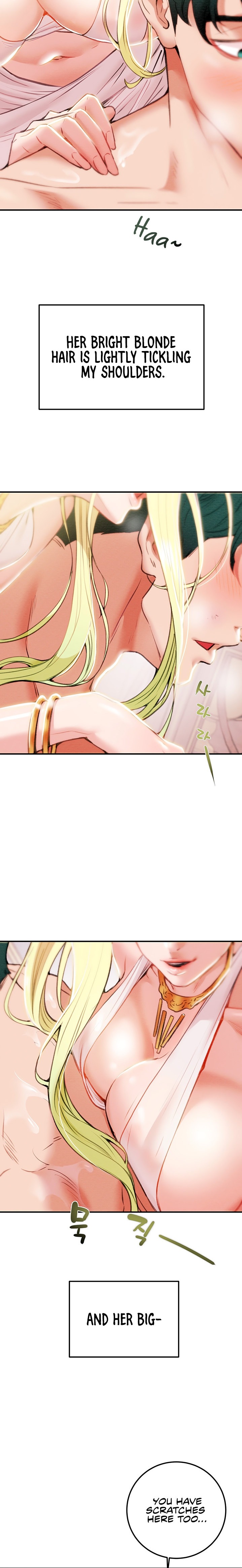 Where is My Hammer? - Chapter 1 [photo 20] - MangaPorn