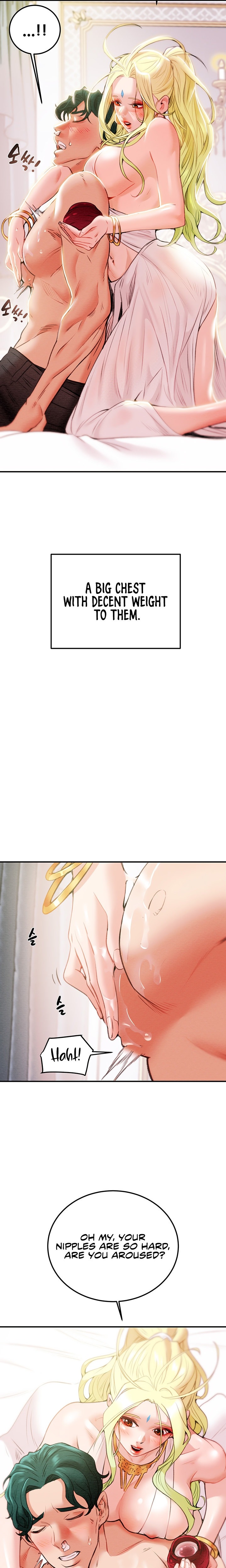 Where is My Hammer? - Chapter 1 [photo 21] - MangaPorn