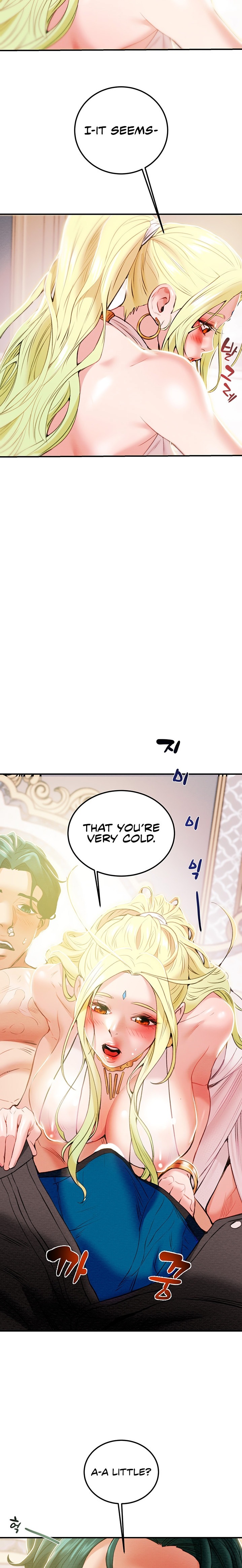 Where is My Hammer? - Chapter 1 [photo 25] - MangaPorn