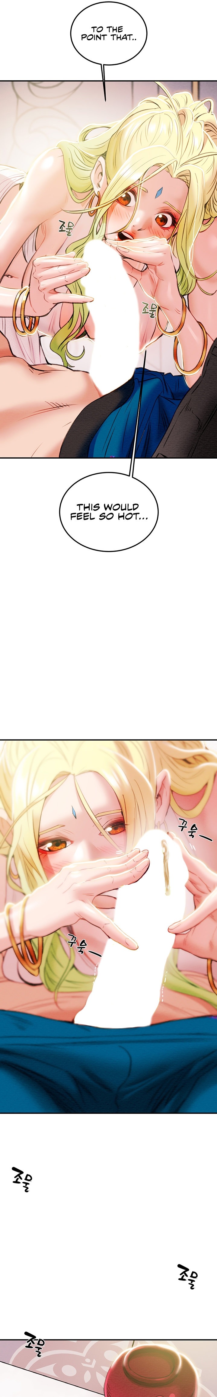 Where is My Hammer? - Chapter 1 [photo 27] - MangaPorn