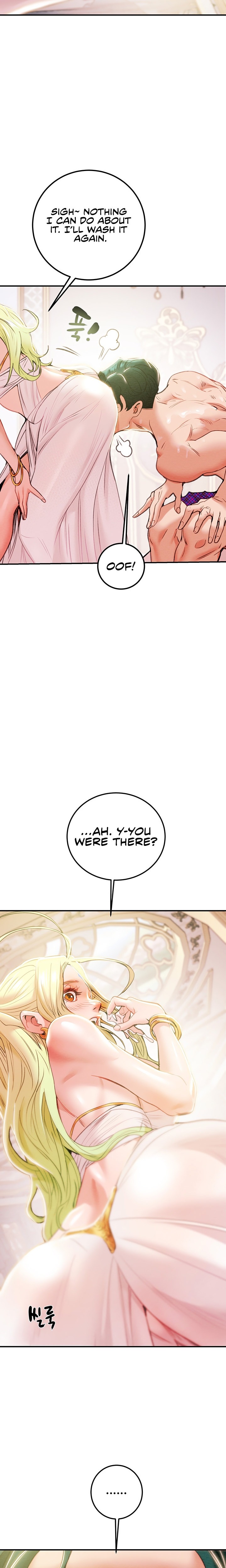 Where is My Hammer? - Chapter 1 [photo 31] - MangaPorn