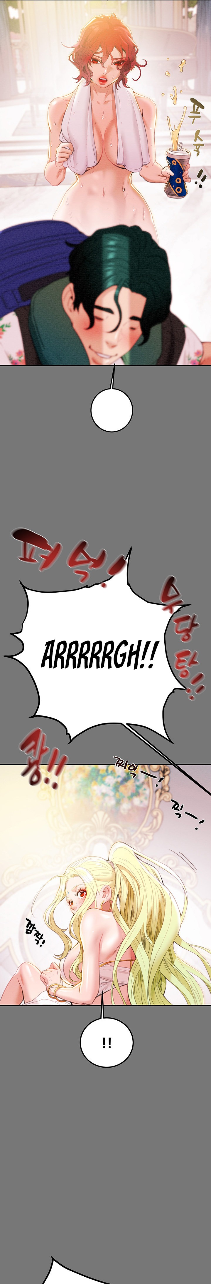 Where is My Hammer? - Chapter 2 [photo 13] - MangaPorn