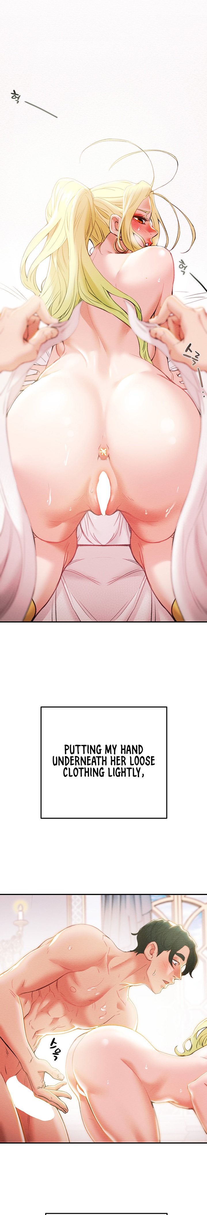 Where is My Hammer? - Chapter 2 [photo 31] - MangaPorn