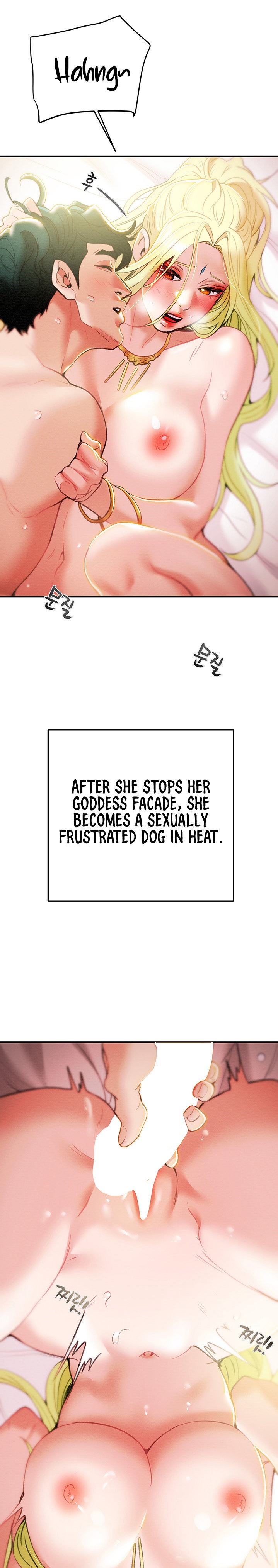 Where is My Hammer? - Chapter 2 [photo 40] - MangaPorn