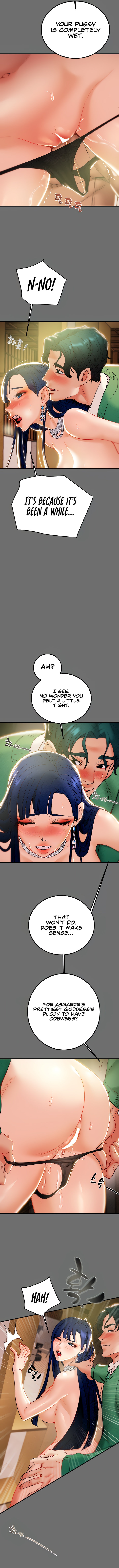 Where is My Hammer? - Chapter 5 [photo 10] - MangaPorn