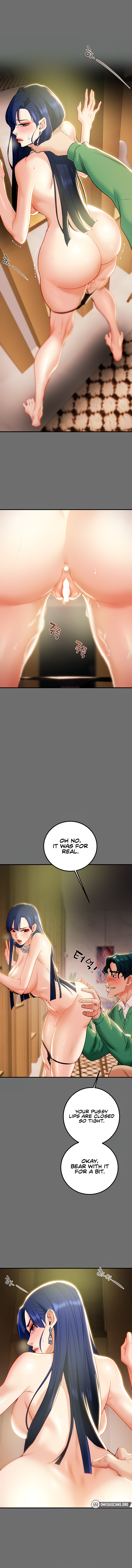 Where is My Hammer? - Chapter 5 [photo 11] - MangaPorn