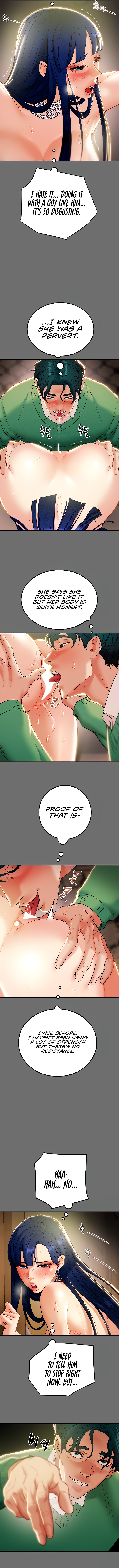 Where is My Hammer? - Chapter 5 [photo 13] - MangaPorn