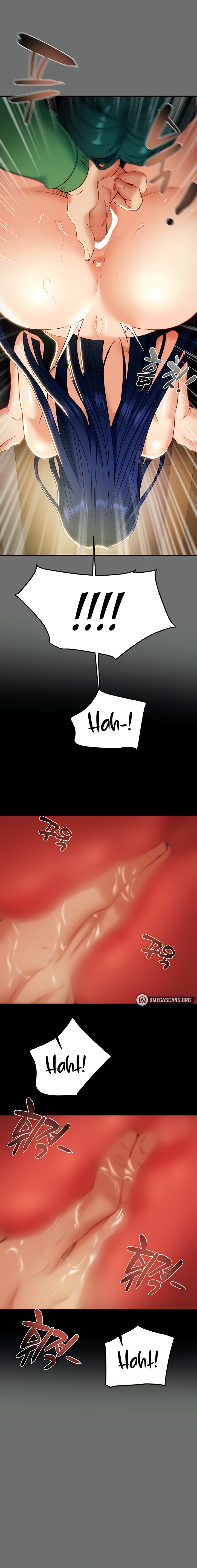 Where is My Hammer? - Chapter 5 [photo 14] - MangaPorn