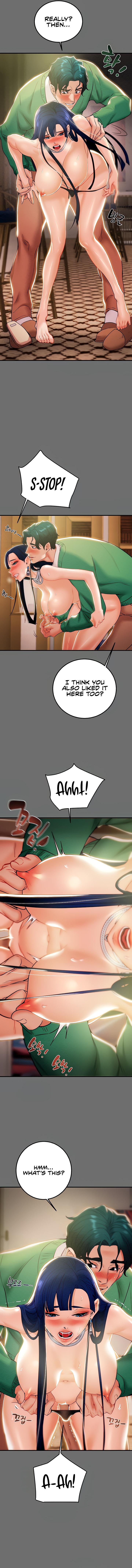 Where is My Hammer? - Chapter 5 [photo 9] - MangaPorn