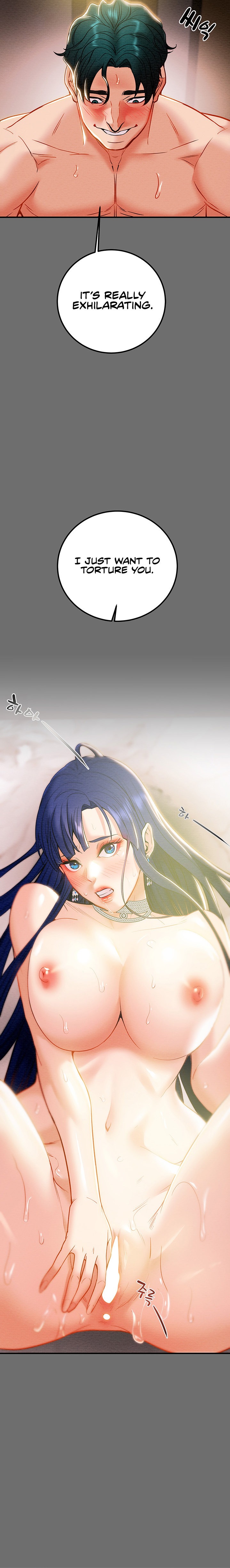 Where is My Hammer? - Chapter 6 [photo 15] - MangaPorn