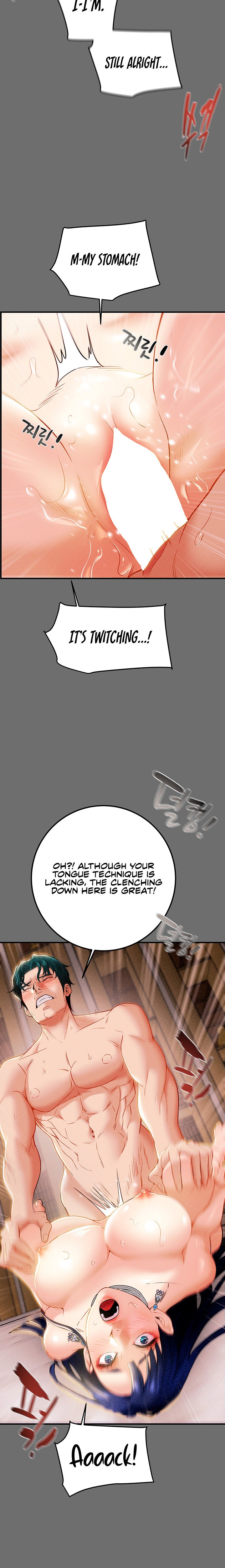 Where is My Hammer? - Chapter 6 [photo 18] - MangaPorn