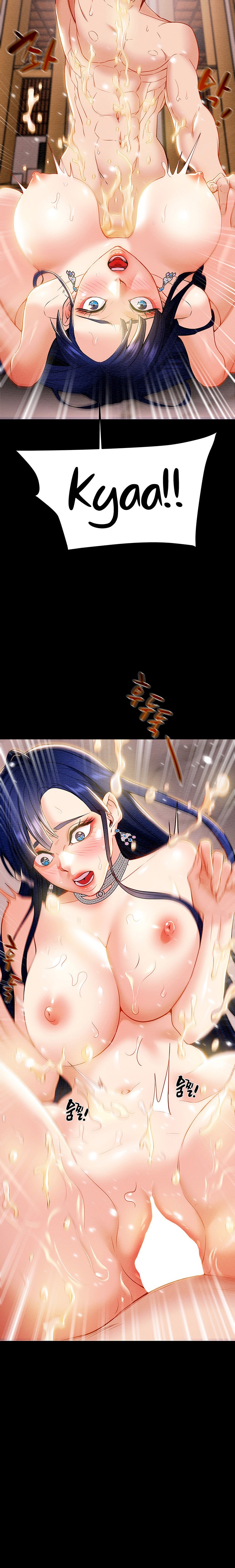 Where is My Hammer? - Chapter 6 [photo 21] - MangaPorn