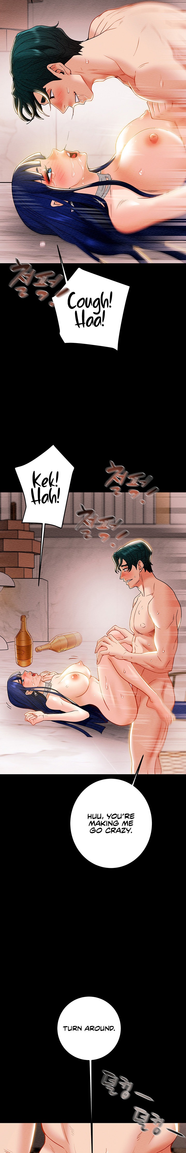 Where is My Hammer? - Chapter 6 [photo 26] - MangaPorn