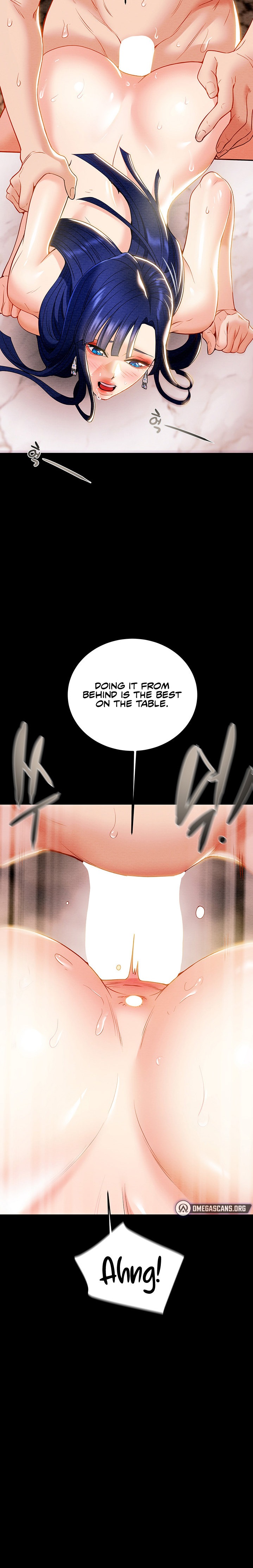 Where is My Hammer? - Chapter 6 [photo 27] - MangaPorn