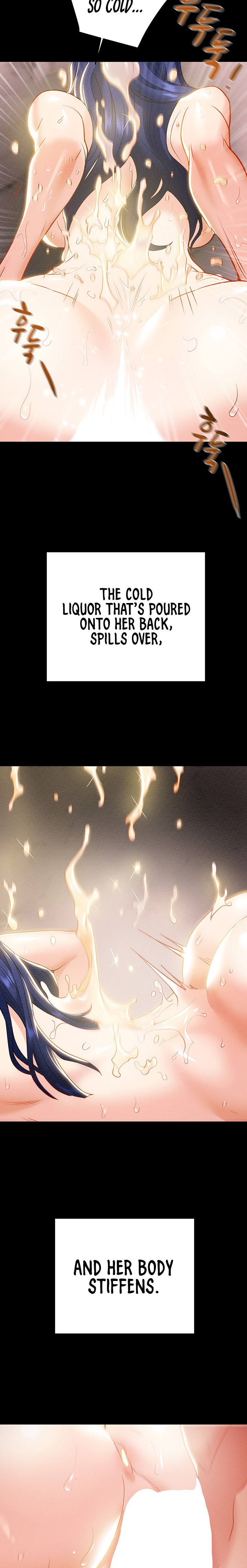 Where is My Hammer? - Chapter 6 [photo 29] - MangaPorn