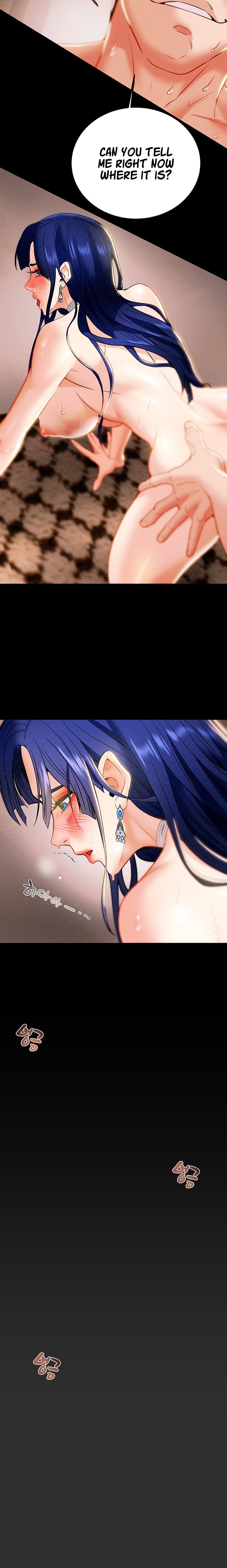 Where is My Hammer? - Chapter 6 [photo 35] - MangaPorn