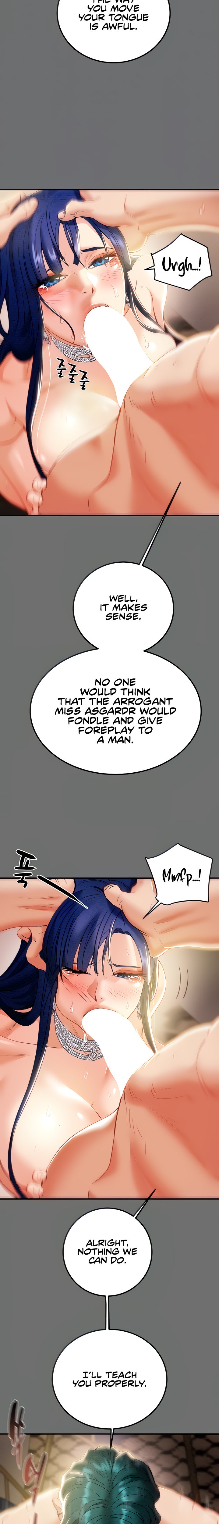 Where is My Hammer? - Chapter 6 [photo 5] - MangaPorn