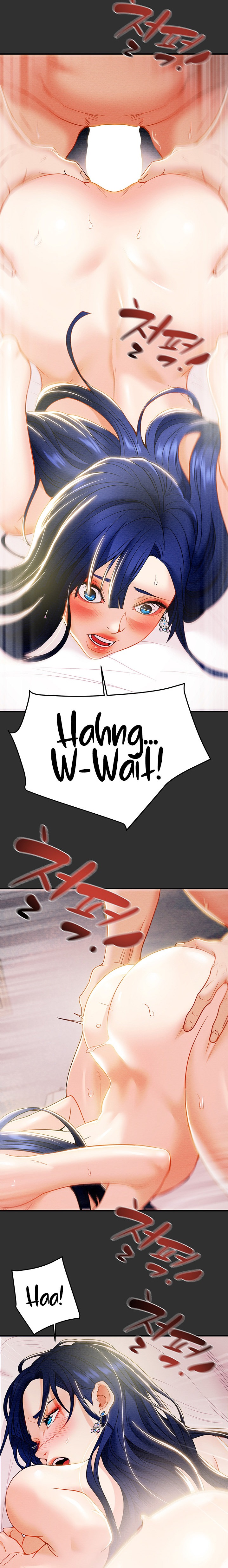 Where is My Hammer? - Chapter 7 [photo 12] - MangaPorn