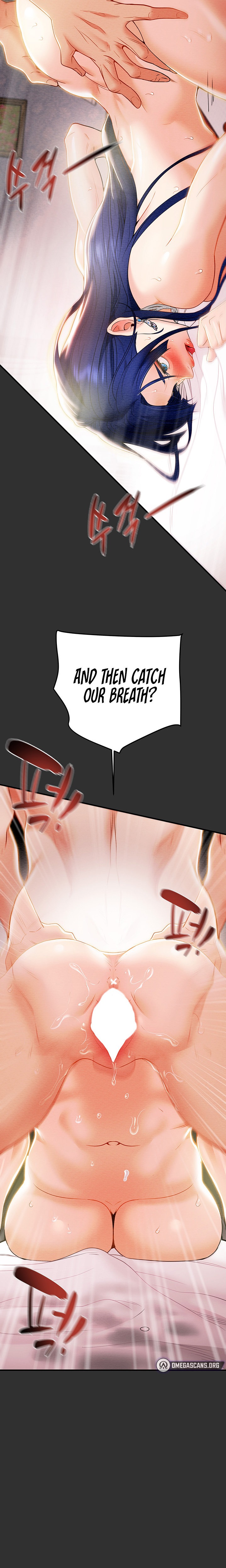 Where is My Hammer? - Chapter 7 [photo 14] - MangaPorn