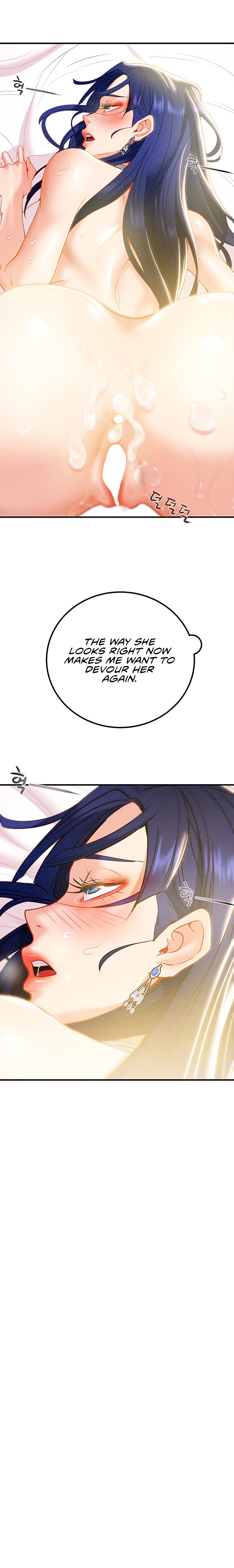 Where is My Hammer? - Chapter 7 [photo 19] - MangaPorn