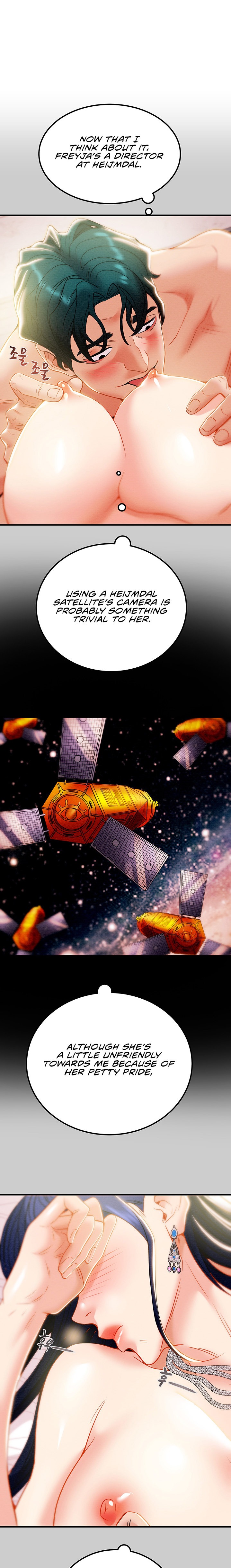 Where is My Hammer? - Chapter 7 [photo 28] - MangaPorn