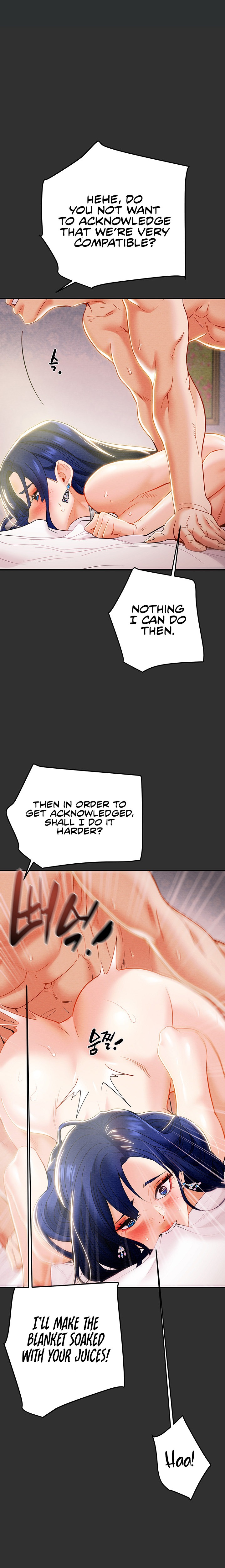 Where is My Hammer? - Chapter 7 [photo 9] - MangaPorn