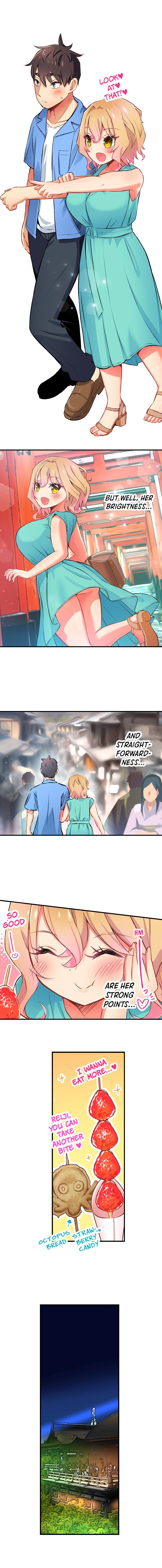 Fucking My Niece at the Girls’ Pajama Party - Chapter 37 [photo 4] - MangaPorn