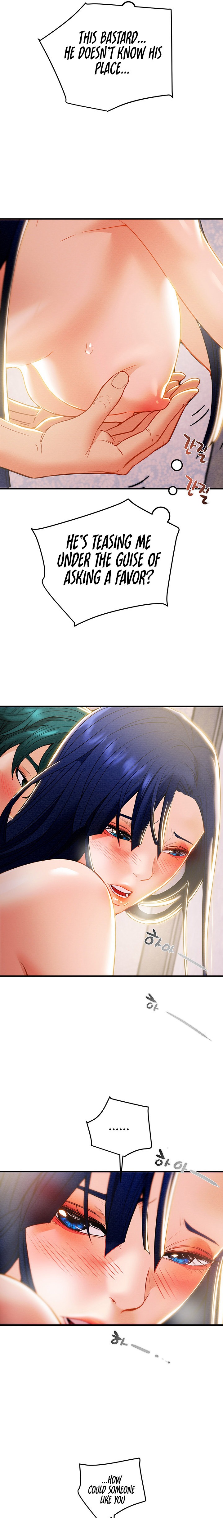 Where is My Hammer? - Chapter 8 [photo 13] - MangaPorn