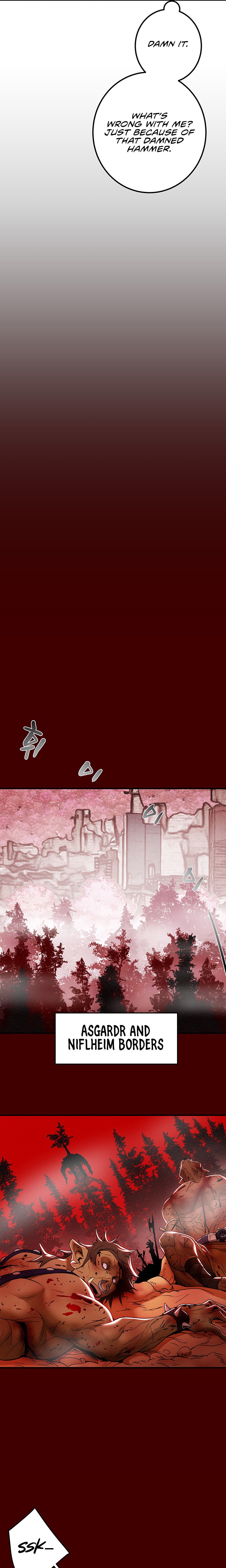 Where is My Hammer? - Chapter 8 [photo 22] - MangaPorn