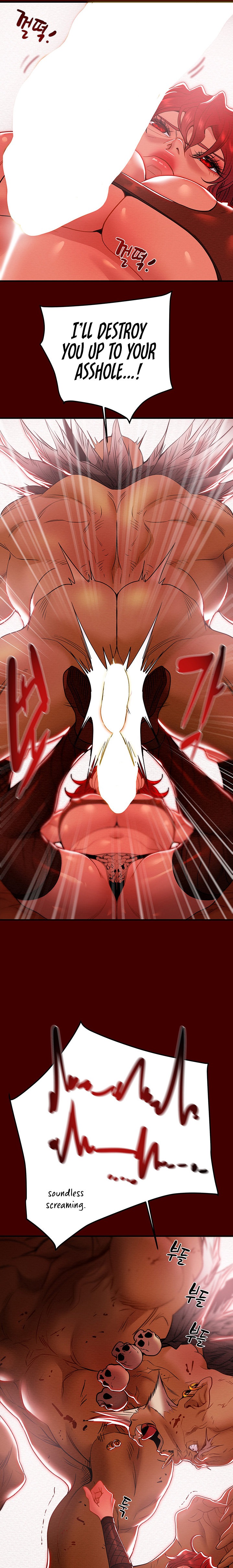 Where is My Hammer? - Chapter 8 [photo 25] - MangaPorn