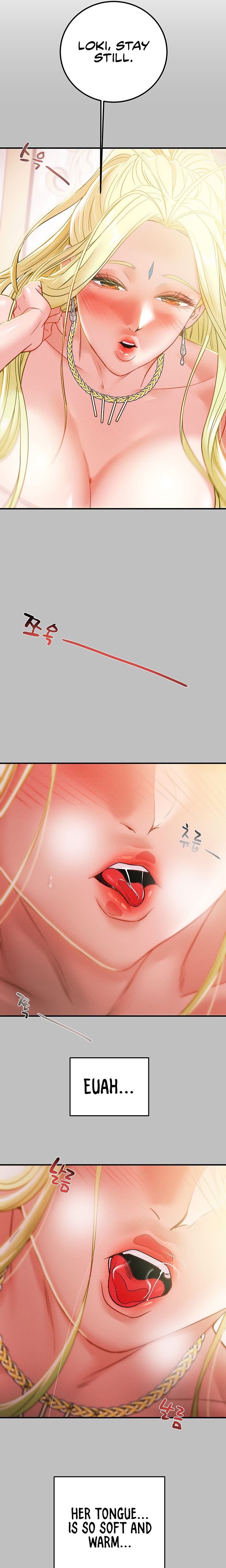 Where is My Hammer? - Chapter 9 [photo 10] - MangaPorn