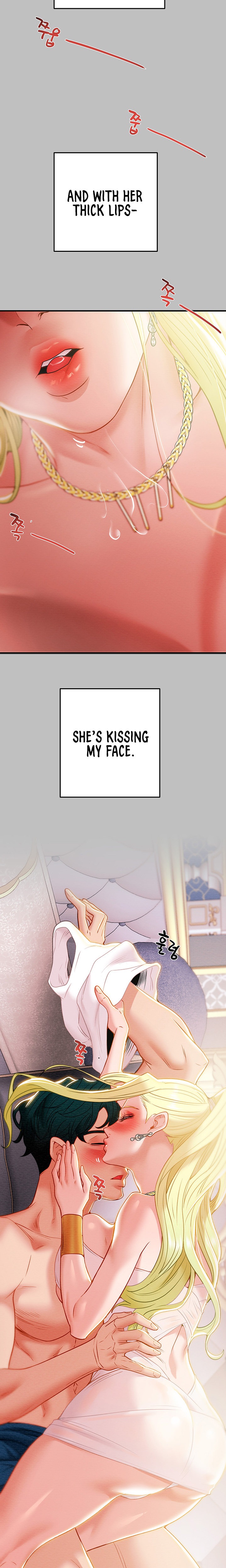 Where is My Hammer? - Chapter 9 [photo 11] - MangaPorn