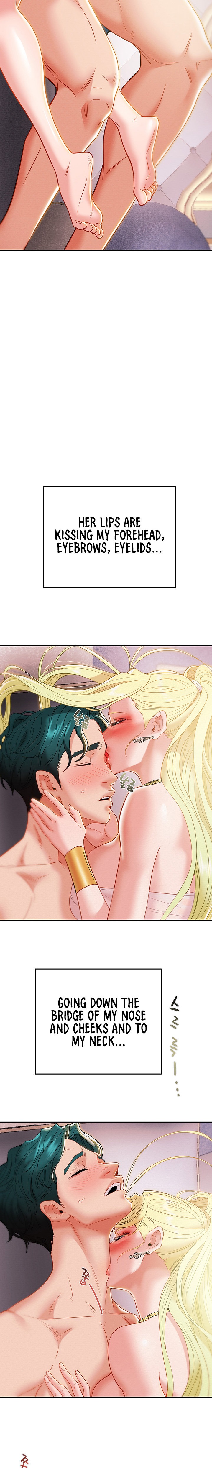 Where is My Hammer? - Chapter 9 [photo 12] - MangaPorn