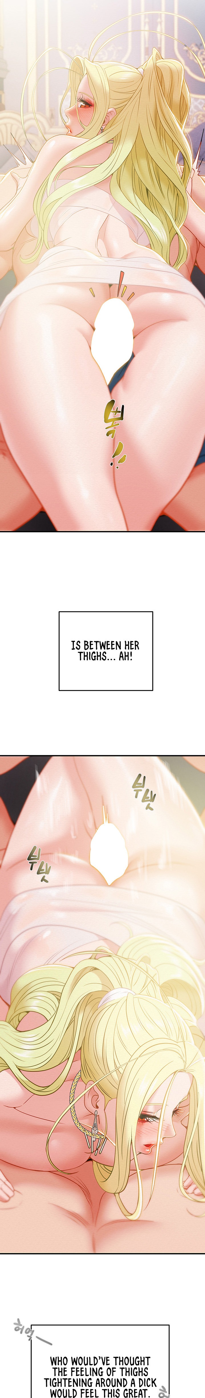 Where is My Hammer? - Chapter 9 [photo 17] - MangaPorn