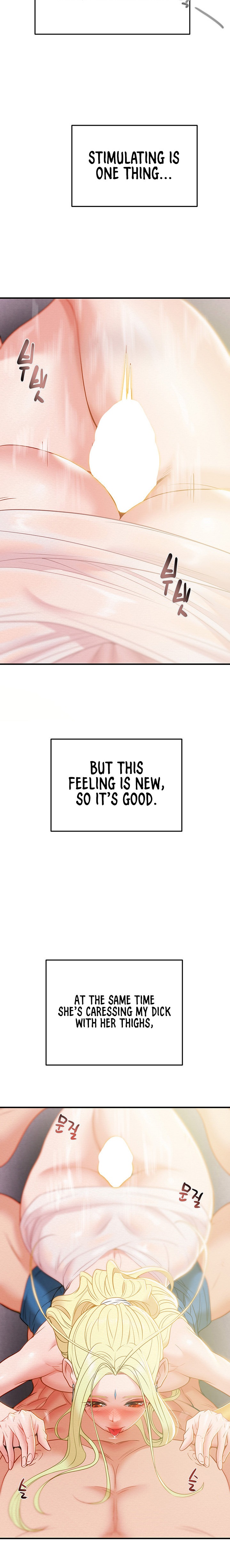 Where is My Hammer? - Chapter 9 [photo 18] - MangaPorn